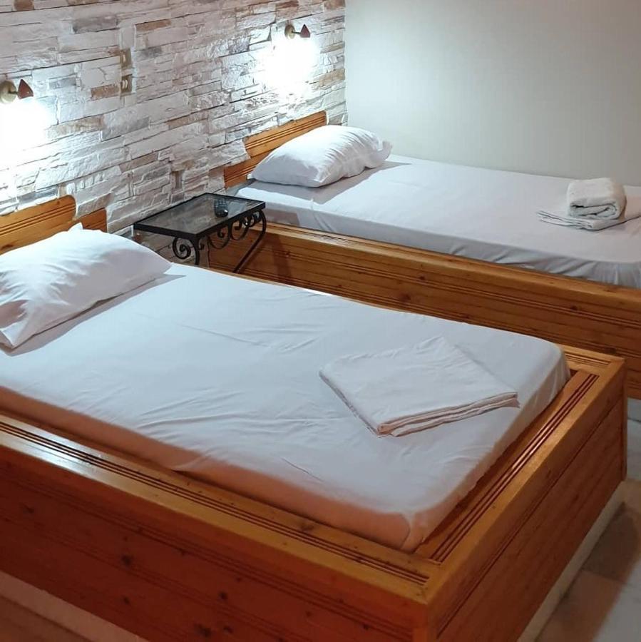Evi Studios & Apartments Naxos City Exteriér fotografie