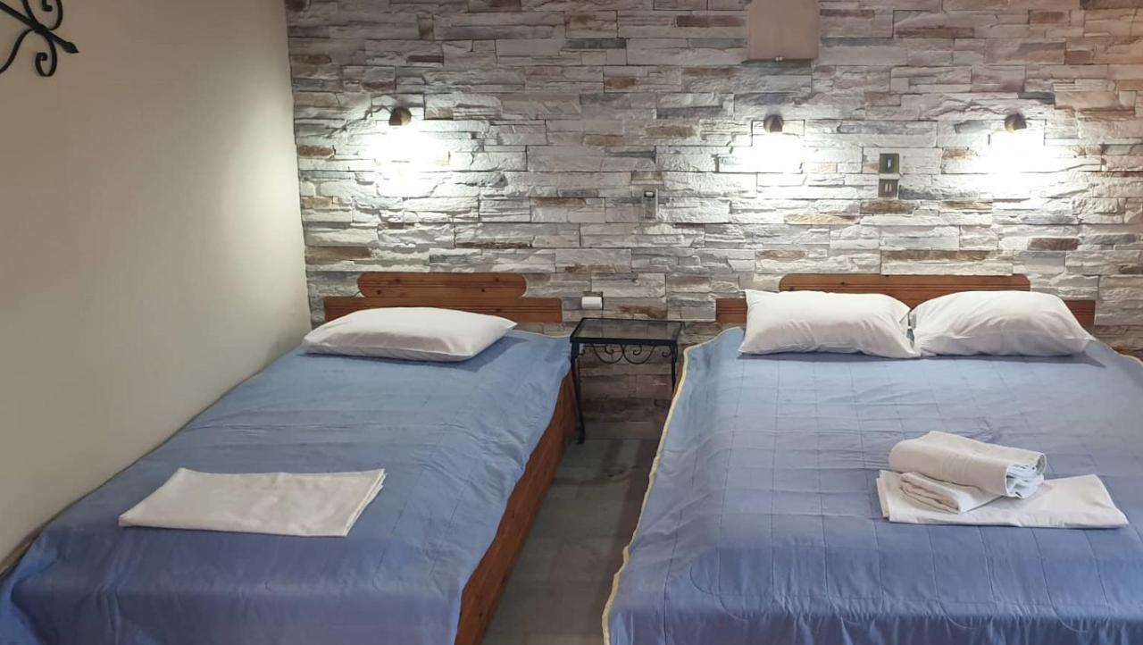 Evi Studios & Apartments Naxos City Exteriér fotografie